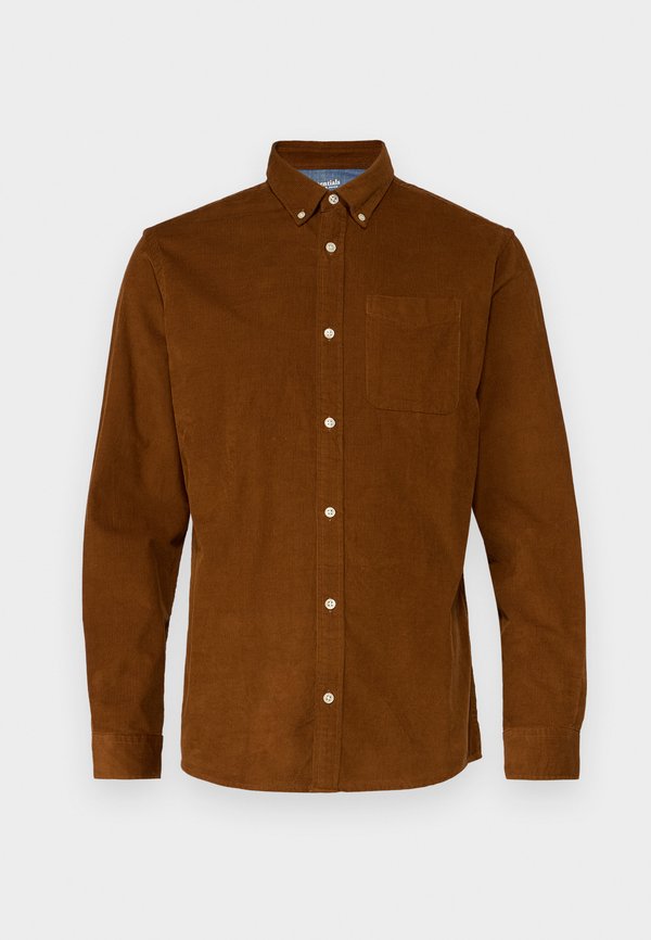 JJECLASSIC - Shirt - monks robe4