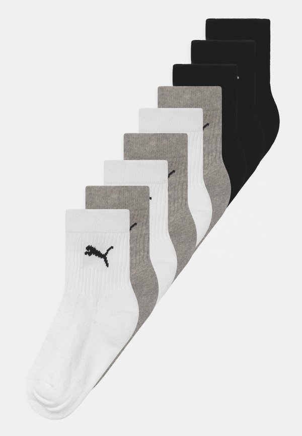 JUNIOR CREW 9 PACK UNISEX - Socks