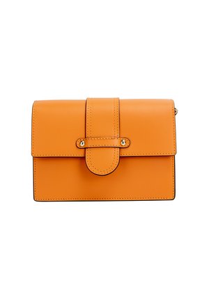 faina Handbag - orange