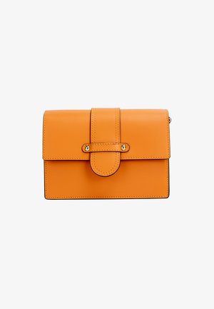 faina Handtasche - orange