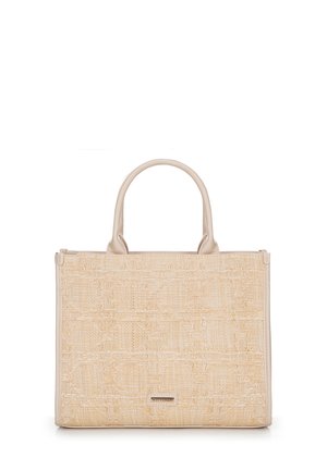 WITTCHEN, YOUNG COLLECTION - Bolso de mano - beige