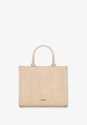 WITTCHEN, YOUNG COLLECTION - Bolso de mano - beige