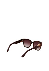 Lacoste Zonnebril - havana