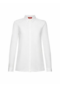 Esprit Camicia - white/bianco - (Second hand