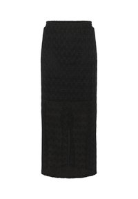 Maksihame - black deep