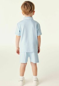 Baker by Ted Baker SET - REGULAR FIT - Shorts - blue