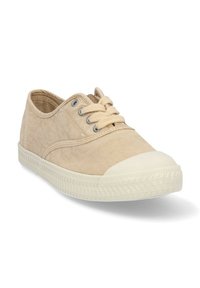 Coronel Tapiocca Zapatos con cordones - beige