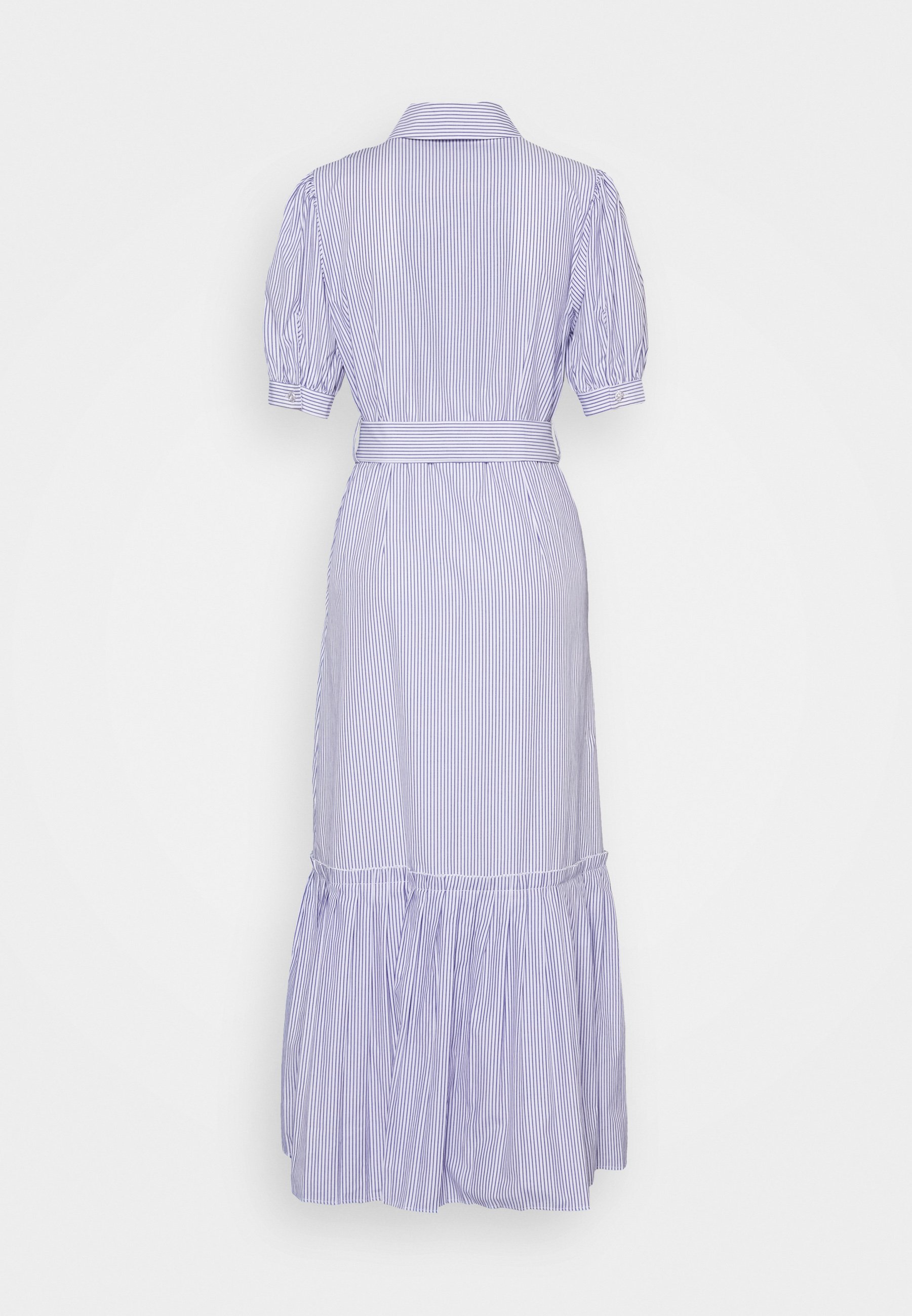 Liu Jo Jeans ABITO - Vestito lungo - light blue/celeste - Zalando.it
