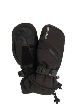 CERVINIA SKI - Luffer - black