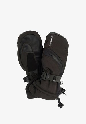 Swedemount CERVINIA SKI - Fäustling - black
