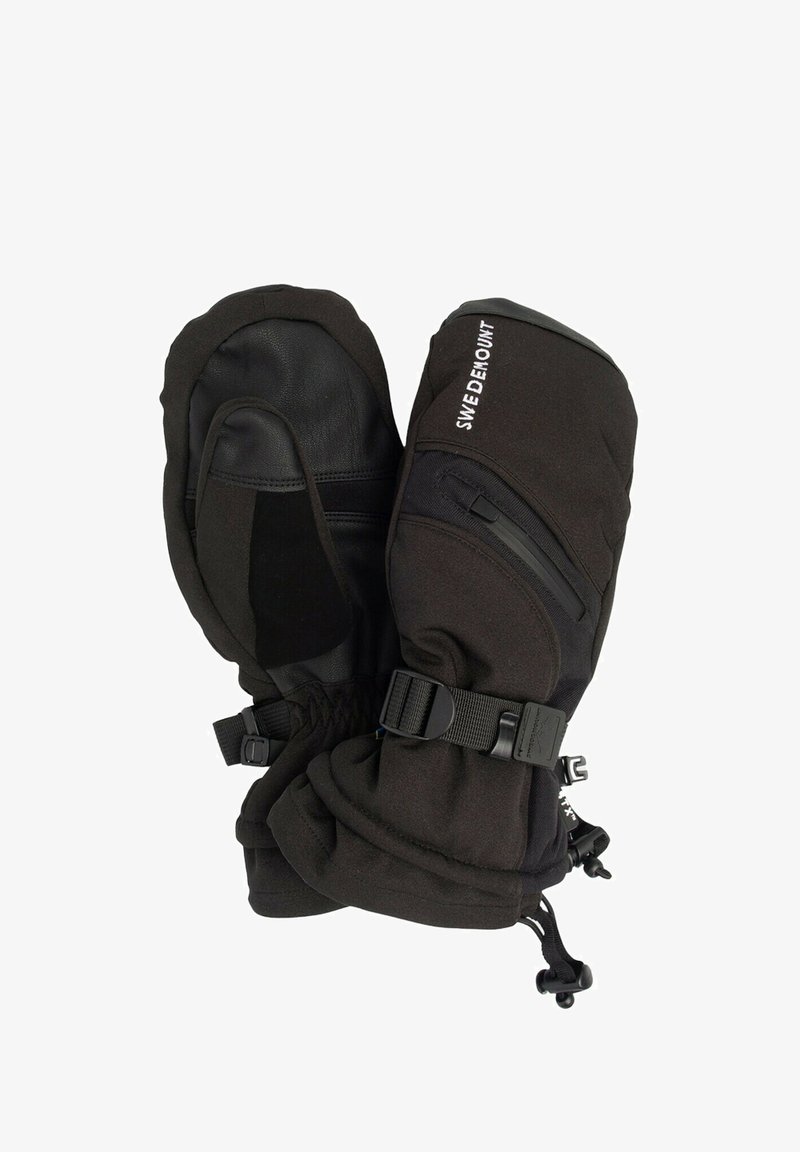 Swedemount CERVINIA SKI - Wanten - black
