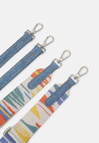 PARFOIS TOTE BAG INCA - Rokassoma - blue jeans