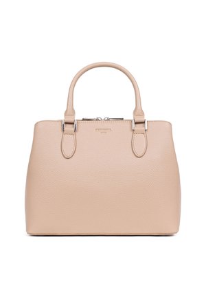 MADRID - Aktetas - beige amande