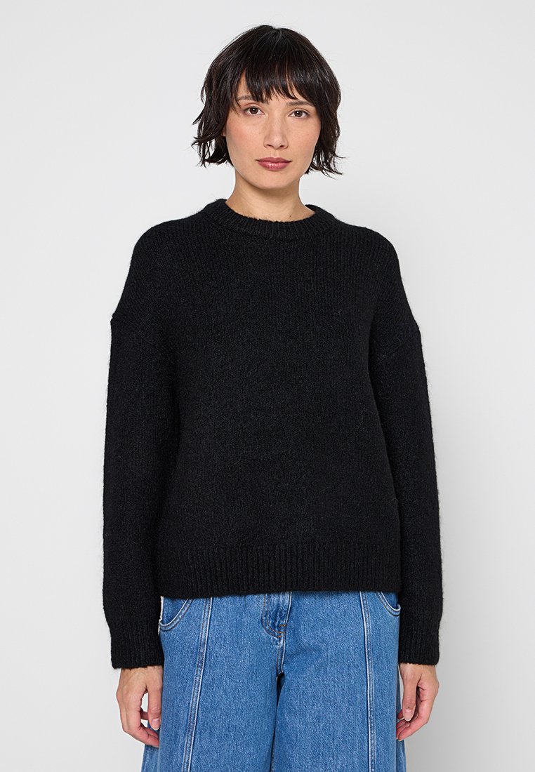 Marc O’Polo DENIM Trui zwart