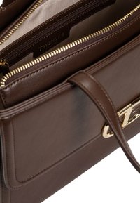TWINSET Shopping bag - marrone