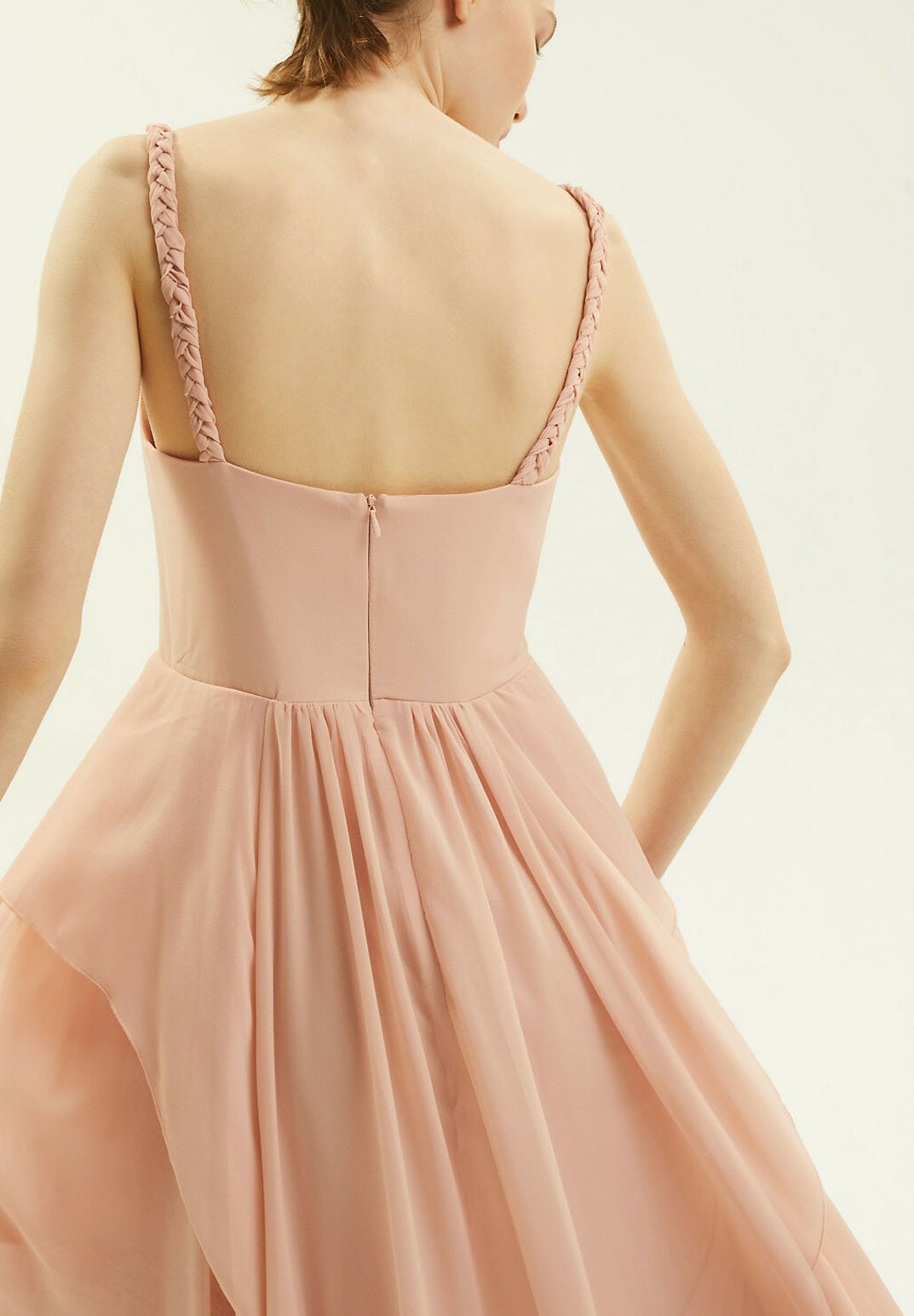 esprit robe de cocktail