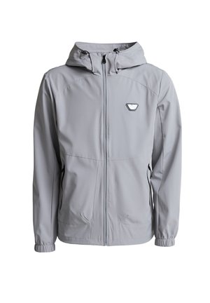 Alessandro Zavetti, MADDALONI WINDBREAKER - Veste légère - cloud mirage