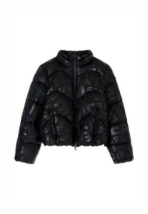 COL - Giacca invernale - black