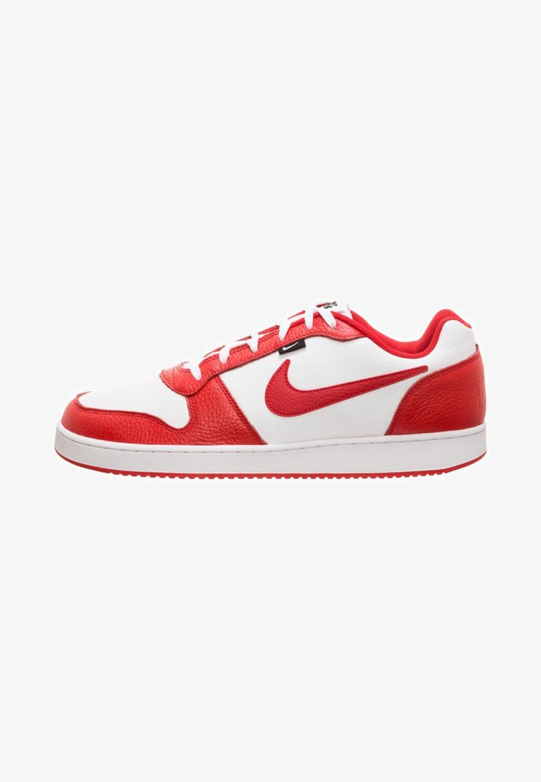 Nike Sportswear NIKE SPORTSWEAR EBERNON LOW PREMIUM SNEAKER HERREN biały