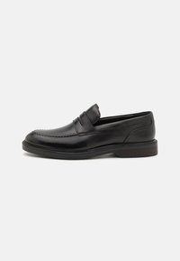 ALDWIN STEP - Loafers - black