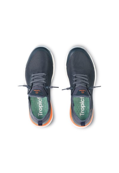 Tropicfeel JUNGLE - Sneakers laag - midnight blue