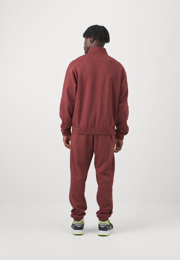 FULL ZIP  - Tracksuit4