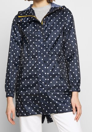 Parkas - dark blue