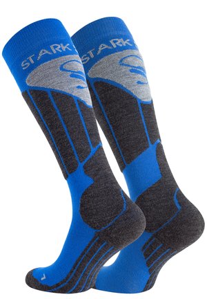Socken - blau
