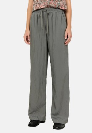 SC-POY 2-B - Trousers - misty combi