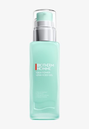Biotherm AQUAPOWER ADVANCED GEL - Feuchtigkeitsgel