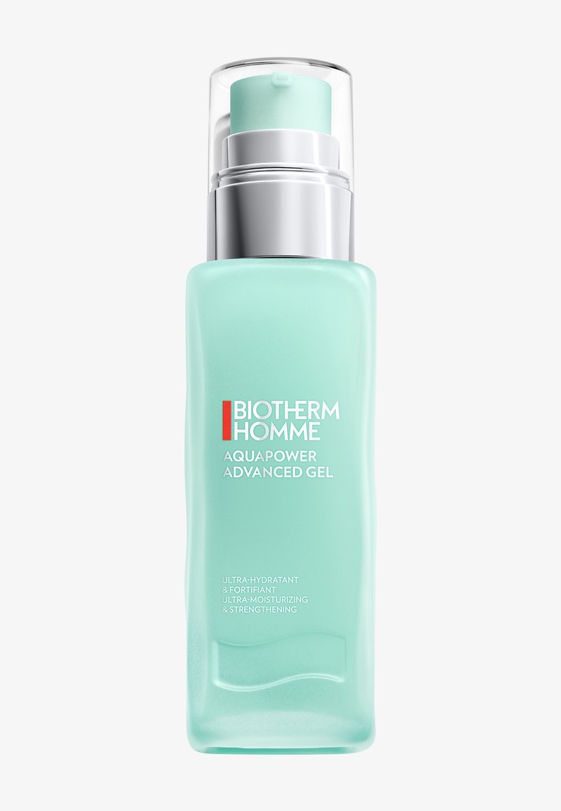 Biotherm - AQUAPOWER ADVANCED GEL - Fuktighetsgivende gel, Forstørre