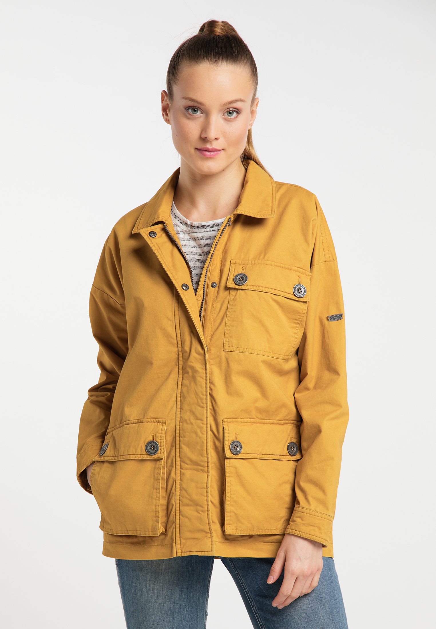 Damen Leichte Jacke Damen Leichte Jacke