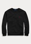 FLEECE SWEATSHIRT 2-14YO - Sweatshirt - black