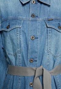 G-STAR Jeansjacka - blue denim