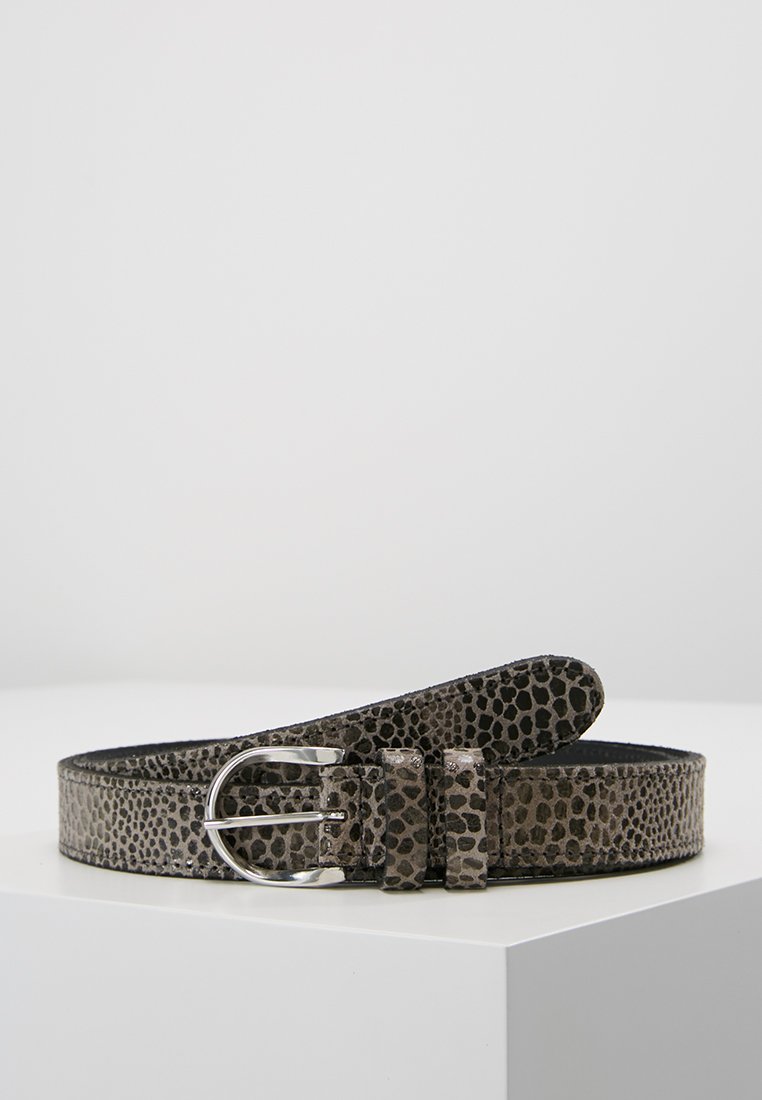 Damen Gürtel casual | Legend Gürtel grey/grau - SJ85909 Damen Gürtel casual | Legend Gürtel grey/grau - SJ85909
