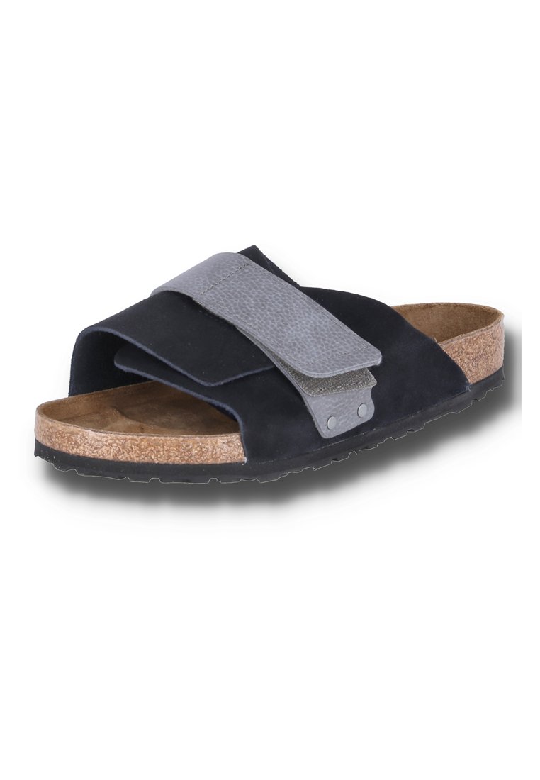Sandalias planas
