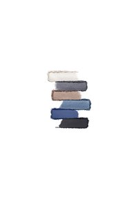 bareMinerals MINERALIST EYESHADOW PALETTE - Palette fard à paupière - stonewashed