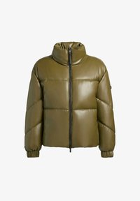Selected, olive