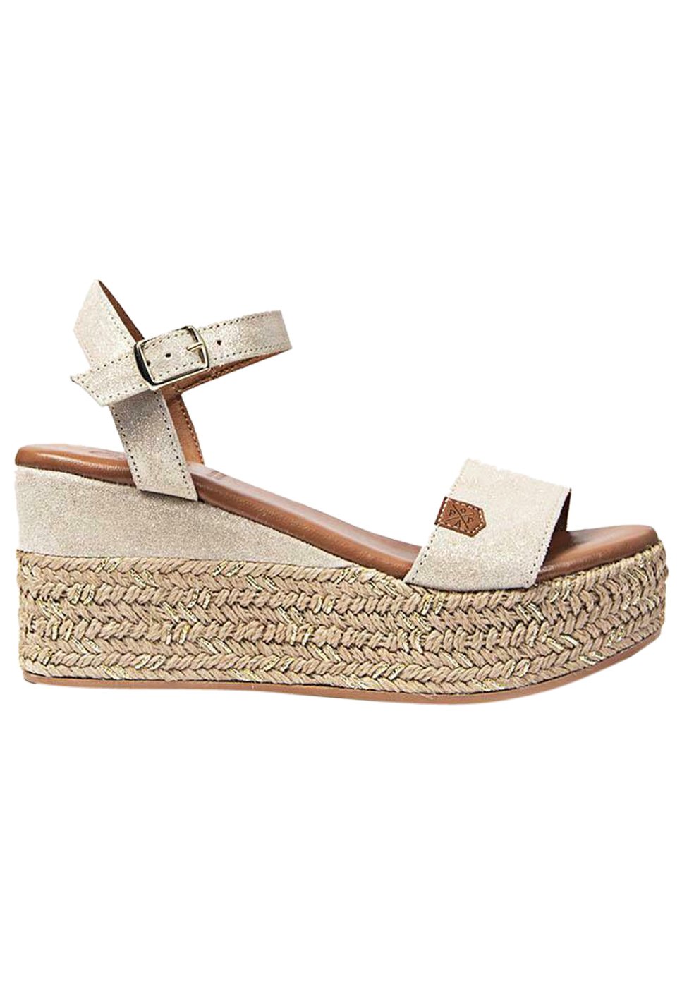 Sandalias con plataforma online | Zalando