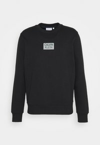 Selezionato, ck black