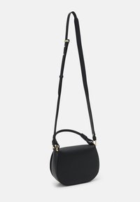 Coccinelle Rankinė - noir