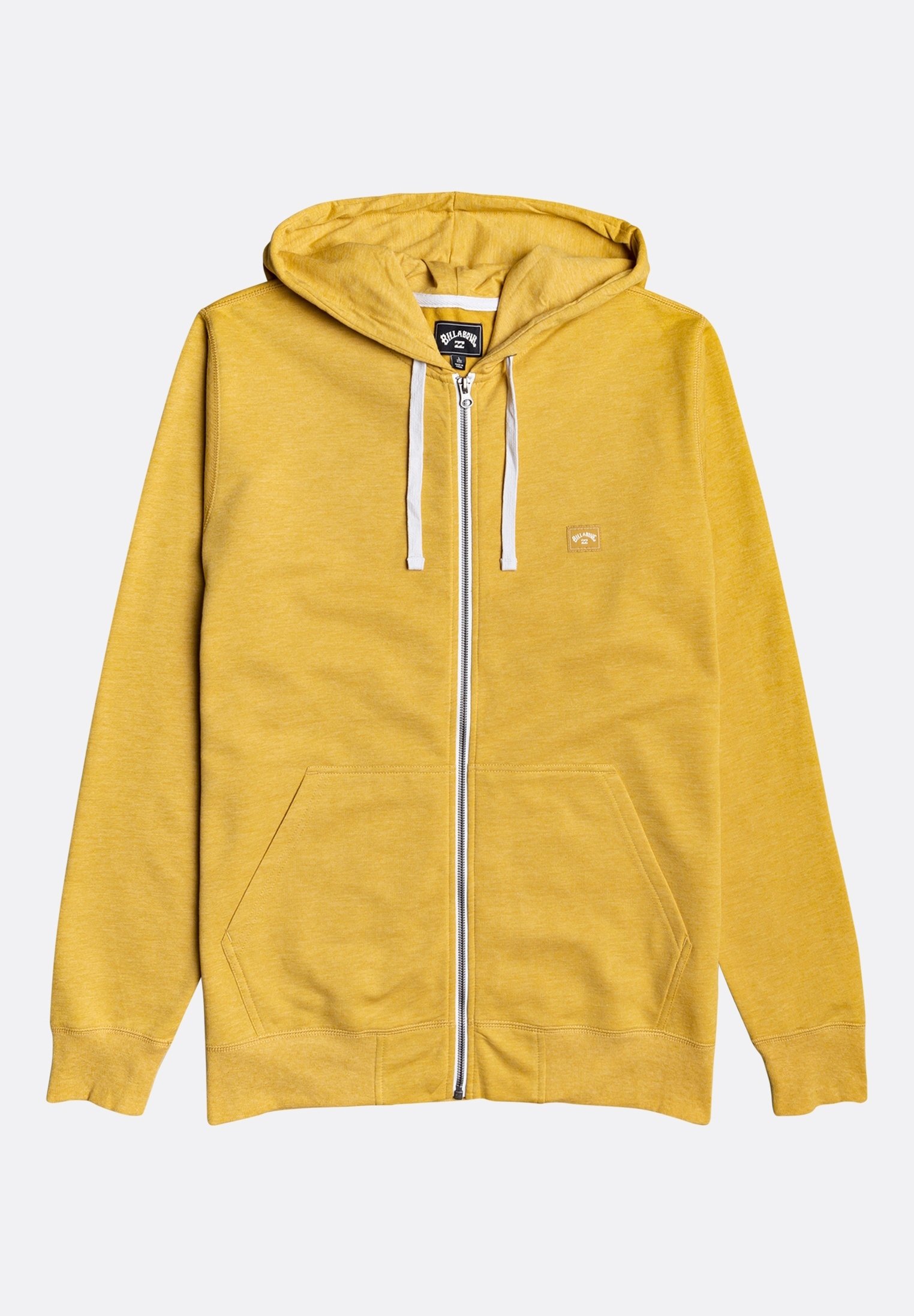 billabong all day zip