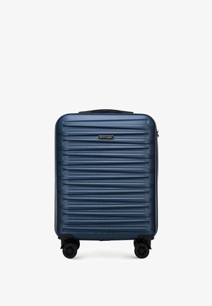 WITTCHEN CABIN SUITCASE FROM ABS - Trolley - dark blue