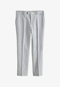 Non sélectionné, grey