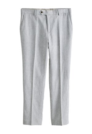 Next Oblekové nohavice - grey