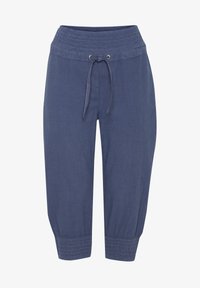 Unausgewählt, vintage indigo