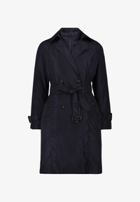 Vybrané, dunkelblau