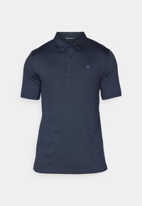 Atlasīts, vintage indigo/black