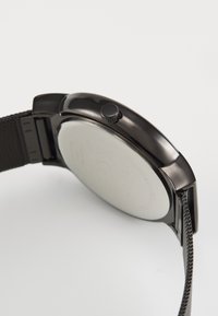 Pier One UNISEX - Uhr - black