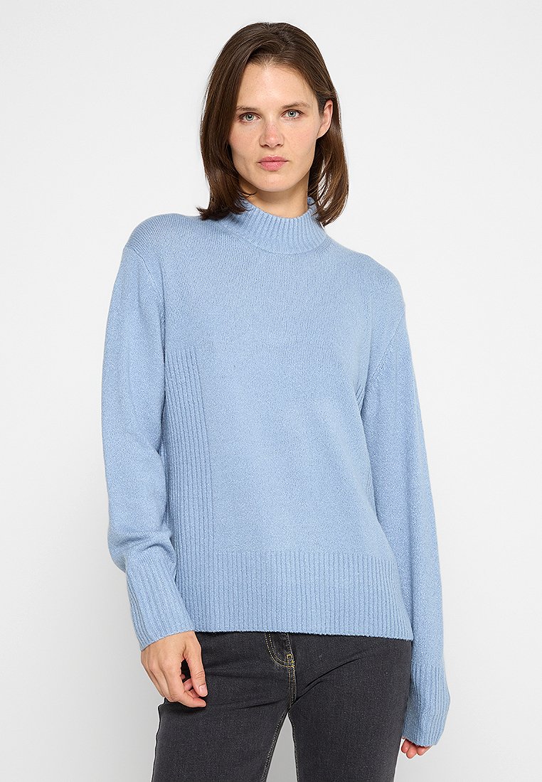 Pepe Jeans Trui blauw Pepe Jeans Trui blauw